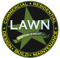 Lawn Enforcement Inc.